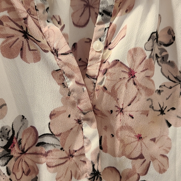 Spring blouse - Picture 3 of 7